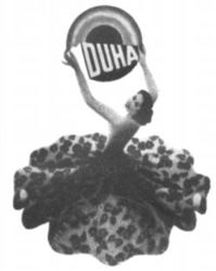 DUHA