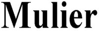 Mulier