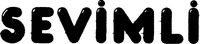 SEVIMLI