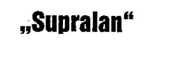 Supralan