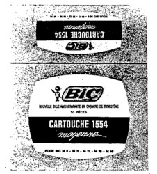 BIC