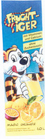 FRUCHT-TIGER MAGIC ORANGE