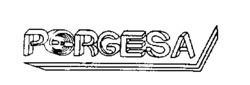 PORGESA