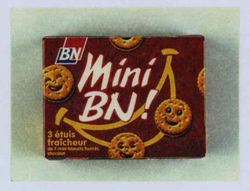 Mini BN