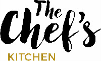 The Chef's KITCHEN