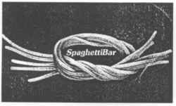 SpaghettiBar