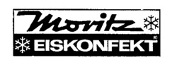 Moritz EISKONFEKT