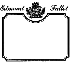 Edmond Fallot