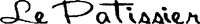 Le Patissier