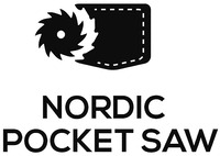 NORDIC POCKET SAW