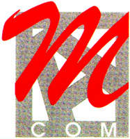 M A COM