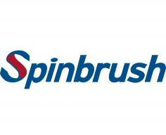 Spinbrush