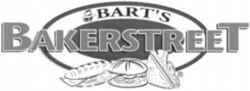 BART'S BAKERSTREET