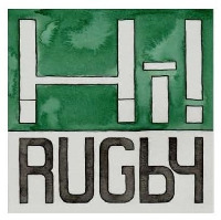 Hi! RUGBY
