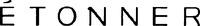 ÉTONNER