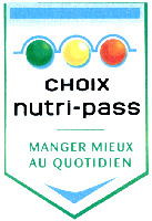 CHOIX nutri-pass MANGER MIEUX AU QUOTIDIEN