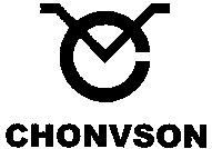 CV CHONVSON