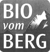 BIO vom BERG