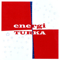 energi TURKA