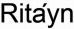 Ritayn