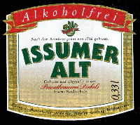 ISSUMER ALT