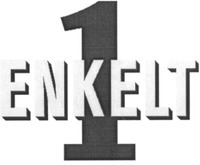 1 ENKELT