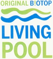 ORIGINAL B!OTOP LIVING POOL