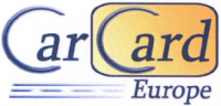 Car Card Europe