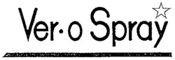 Ver.o Spray