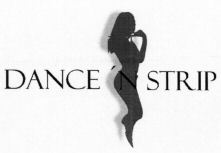 DANCE'N STRIP