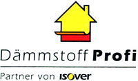DämmstoffProfi Partner von ISOVER