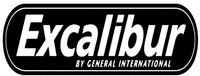 Excalibur BY GENERAL INTERNATIONAL