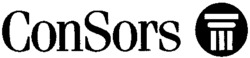 ConSors