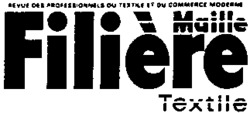 Maille Filière Textile