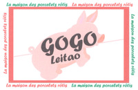 GOGO Leitao La maison des porcelets rôtis
