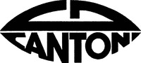 CANTONI