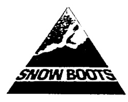 SNOW BOOTS