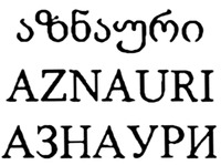 AZNAURI