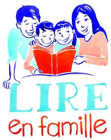 LIRE en famille