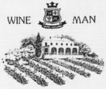 WINE MAN