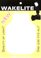 WAKELITE