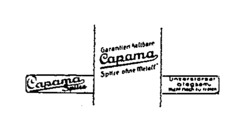 Capama