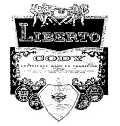 LIBERTO
