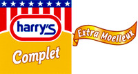 harry's Complet Extra Moelleux