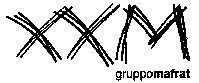 XXM gruppomafrat