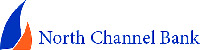 North Channel Bank