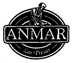 ANMAR Las Presas