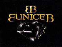 EB EUNICE B don't quit