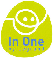 In One by Legrand