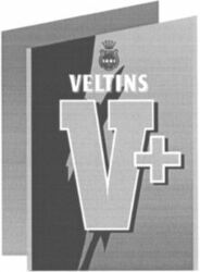 VELTINS V+
